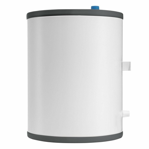Накопительный электрический водонагреватель Ballu BWH/S 10 Omnium Uni U (под мойкой) (белый) 6