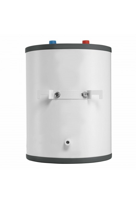 Накопительный электрический водонагреватель Ballu BWH/S 10 Omnium Uni U (под мойкой) (белый) 3