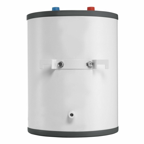 Накопительный электрический водонагреватель Ballu BWH/S 10 Omnium Uni U (под мойкой) (белый) 7