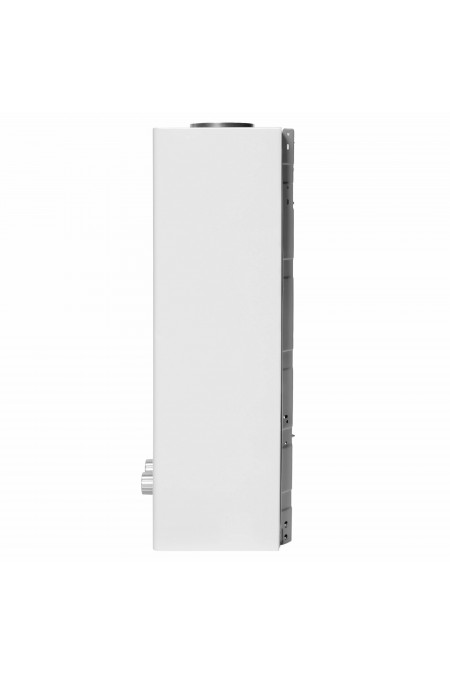 Накопительный электрический водонагреватель Ballu BWH/S 100 Artendo DH (белый) 2