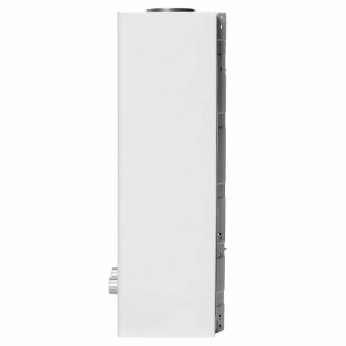 Накопительный электрический водонагреватель Ballu BWH/S 100 Artendo DH (белый) 2