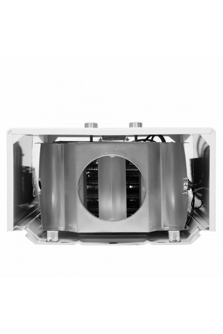 Накопительный электрический водонагреватель Ballu BWH/S 100 Artendo DH (белый) 4