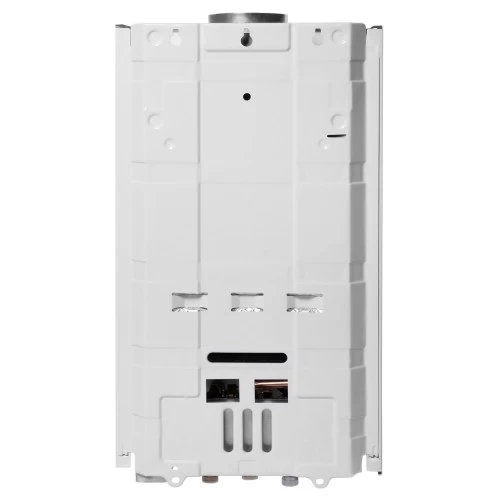 Накопительный электрический водонагреватель Ballu BWH/S 100 Artendo DH (белый) 6