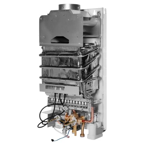 Накопительный электрический водонагреватель Ballu BWH/S 100 Artendo DH (белый) 7