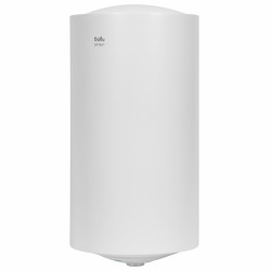 Накопительный электрический водонагреватель Ballu BWH/S 100 Brief (белый)