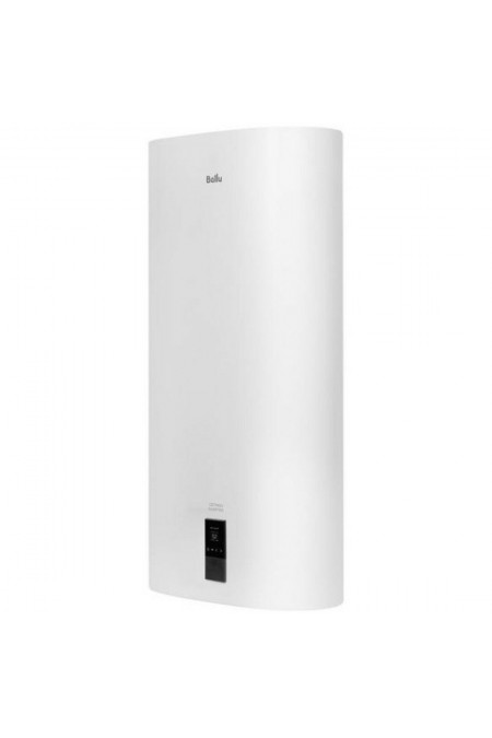 Накопительный электрический водонагреватель Ballu BWH/S 100 Cetrion Inverter (белый) 