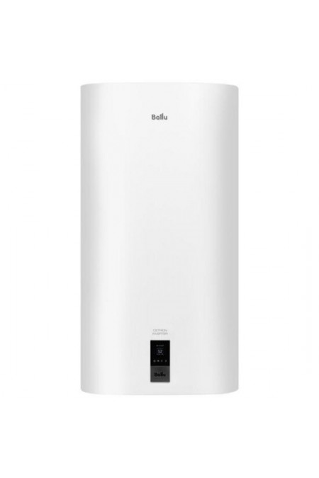 Накопительный электрический водонагреватель Ballu BWH/S 100 Cetrion Inverter (белый) 1