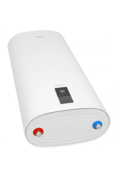 Накопительный электрический водонагреватель Ballu BWH/S 100 Cetrion Inverter (белый) 3