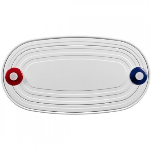 Накопительный электрический водонагреватель Ballu BWH/S 100 Cetrion Inverter (белый) 7