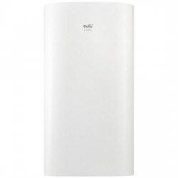 Накопительный электрический водонагреватель Ballu BWH/S 100 Level PRO (белый)