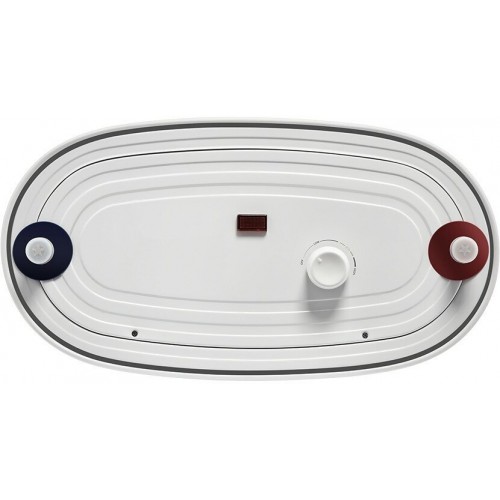 Накопительный электрический водонагреватель Ballu BWH/S 100 Level PRO (НС-1340305) (белый) 3