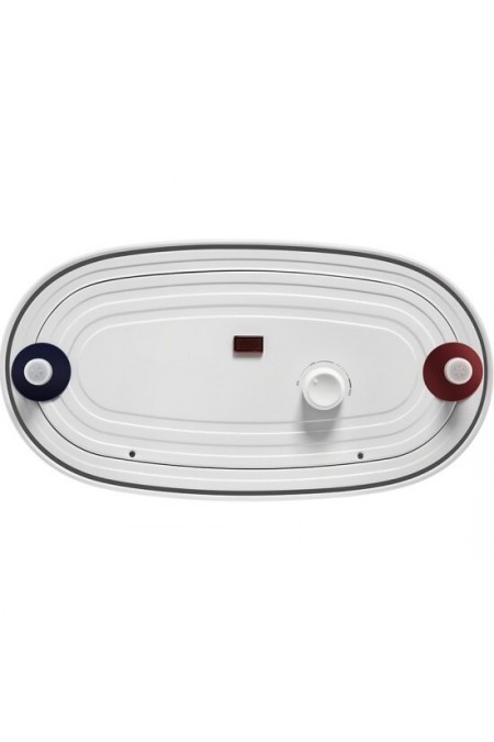 Накопительный электрический водонагреватель Ballu BWH/S 100 Level PRO (белый) 4