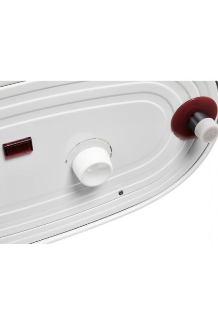 Накопительный электрический водонагреватель Ballu BWH/S 100 Level PRO (белый) 5