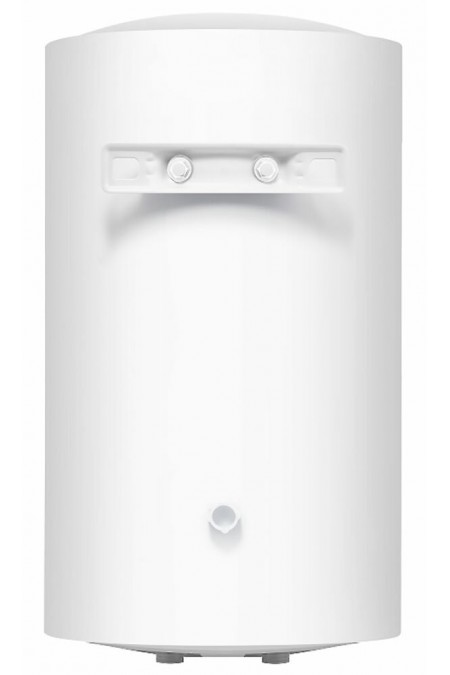 Накопительный электрический водонагреватель Ballu BWH/S 100 Orfeus DH (белый) 3