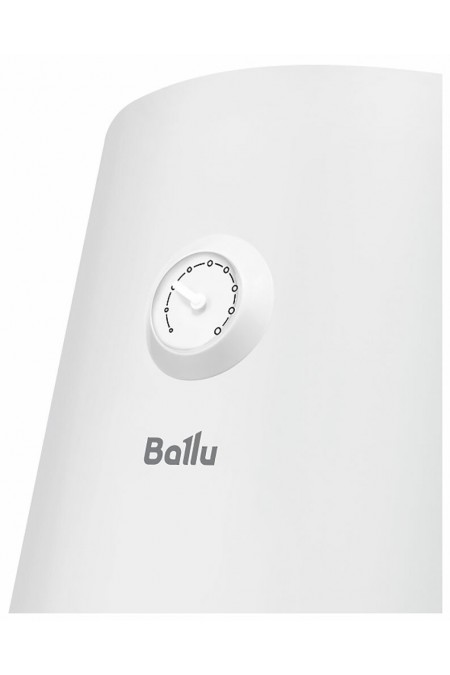 Накопительный электрический водонагреватель Ballu BWH/S 100 Orfeus DH (белый) 7