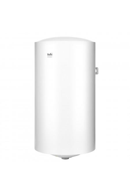 Накопительный электрический водонагреватель Ballu BWH/S 100 Primex (белый) 