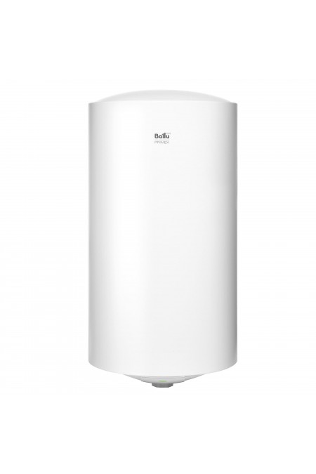Накопительный электрический водонагреватель Ballu BWH/S 100 Primex (белый) 1