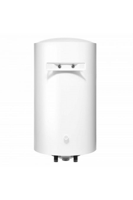 Накопительный электрический водонагреватель Ballu BWH/S 100 Primex (белый) 2