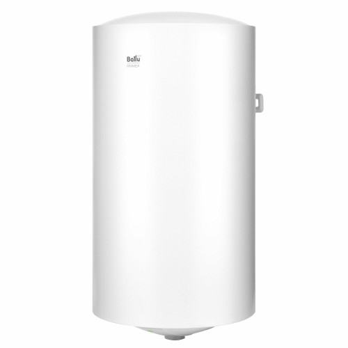 Накопительный электрический водонагреватель Ballu BWH/S 100 Primex (белый) 4