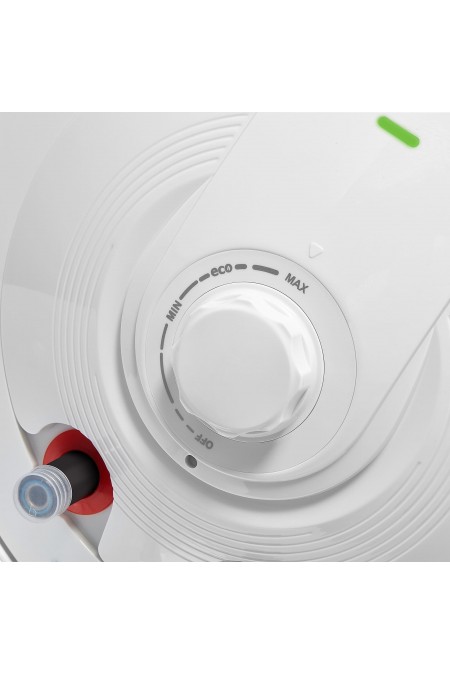 Накопительный электрический водонагреватель Ballu BWH/S 100 Primex (белый) 5