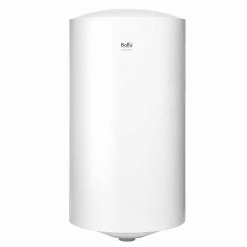 Накопительный электрический водонагреватель Ballu BWH/S 100 Primex (белый) 5