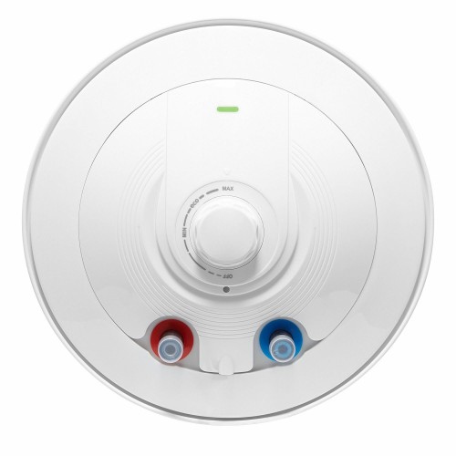 Накопительный электрический водонагреватель Ballu BWH/S 100 Primex (белый) 8