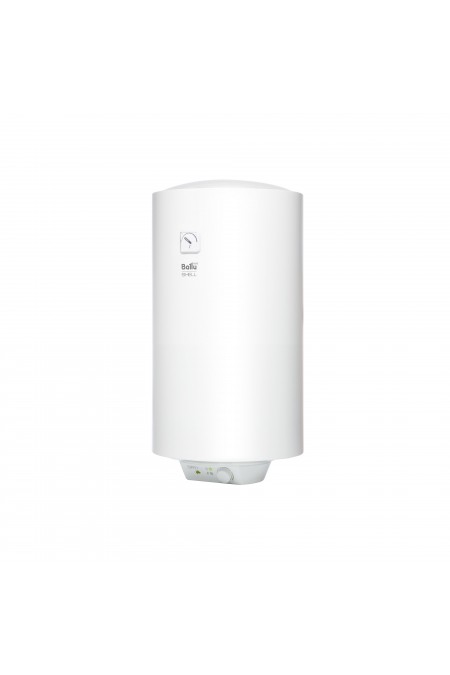 Накопительный электрический водонагреватель Ballu BWH/S 100 Shell (белый) 