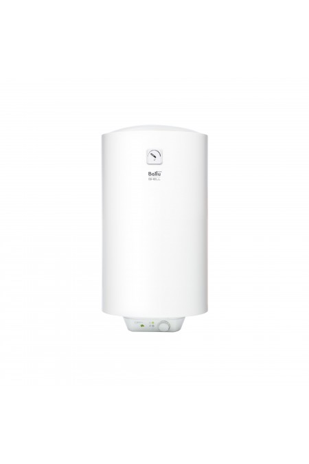 Накопительный электрический водонагреватель Ballu BWH/S 100 Shell (белый) 1