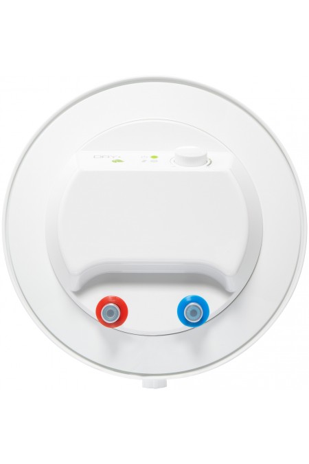 Накопительный электрический водонагреватель Ballu BWH/S 100 Shell (белый) 4