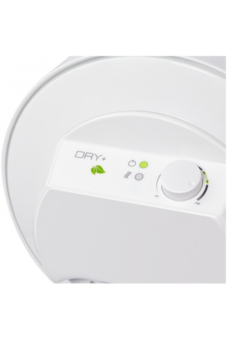 Накопительный электрический водонагреватель Ballu BWH/S 100 Shell (белый) 6