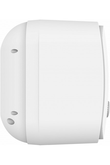 Накопительный электрический водонагреватель Ballu BWH/S 15 Capsule Plus O (над мойкой) (белый) 2