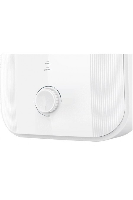 Накопительный электрический водонагреватель Ballu BWH/S 15 Capsule Plus U (под мойкой) (белый) 1