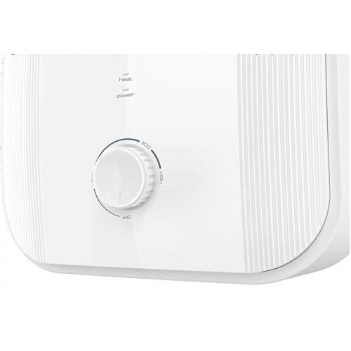 Накопительный электрический водонагреватель Ballu BWH/S 15 Capsule Plus U (под мойкой) (белый) 1