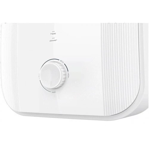 Накопительный электрический водонагреватель Ballu BWH/S 15 Capsule Plus U (под мойкой) (белый) 1