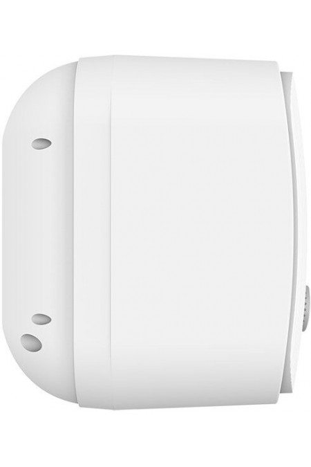 Накопительный электрический водонагреватель Ballu BWH/S 15 Capsule Plus U (под мойкой) (белый) 3