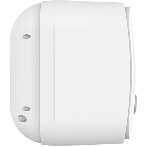 Накопительный электрический водонагреватель Ballu BWH/S 15 Capsule Plus U (под мойкой) (белый) 3