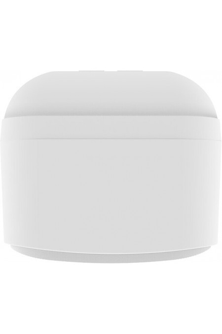 Накопительный электрический водонагреватель Ballu BWH/S 15 Capsule Plus U (под мойкой) (белый) 4