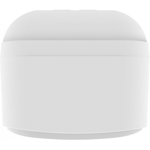 Накопительный электрический водонагреватель Ballu BWH/S 15 Capsule Plus U (под мойкой) (белый) 4