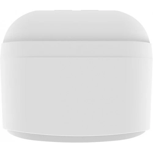 Накопительный электрический водонагреватель Ballu BWH/S 15 Capsule Plus U (под мойкой) (белый) 4