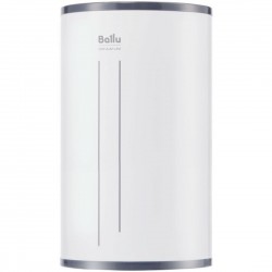 Накопительный электрический водонагреватель Ballu BWH/S 15 Omnium Uni O (над мойкой) (белый)