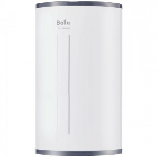 Накопительный электрический водонагреватель Ballu BWH/S 15 Omnium Uni O (над мойкой) (белый) 