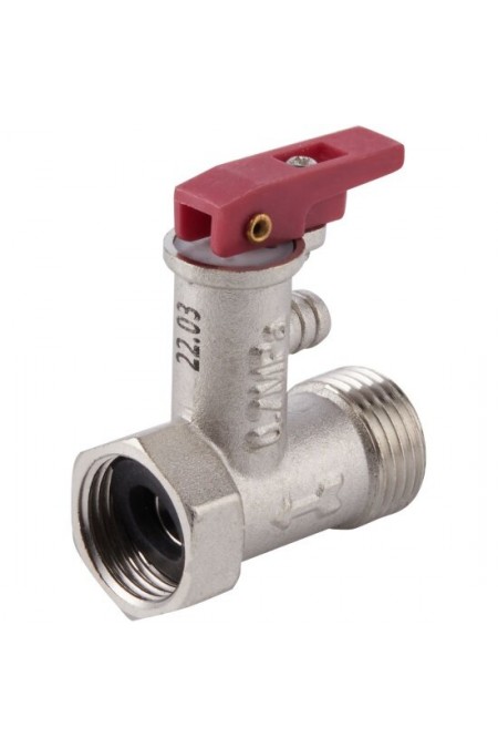 Накопительный электрический водонагреватель Ballu BWH/S 15 Omnium Uni O (над мойкой) (белый) 5