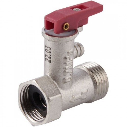 Накопительный электрический водонагреватель Ballu BWH/S 15 Omnium Uni O (над мойкой) (белый) 6