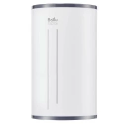 Накопительный электрический водонагреватель Ballu BWH/S 15 Omnium Uni U (под мойкой) (белый)