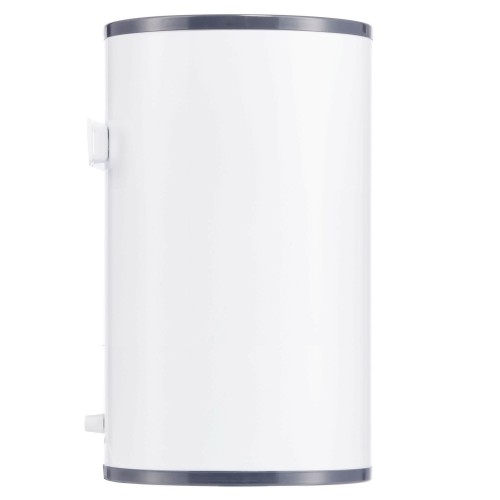 Накопительный электрический водонагреватель Ballu BWH/S 15 Omnium Uni U (под мойкой) (белый) 2