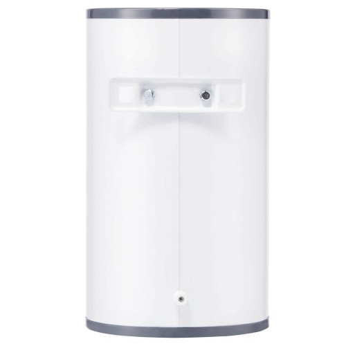Накопительный электрический водонагреватель Ballu BWH/S 15 Omnium Uni U (под мойкой) (белый) 3