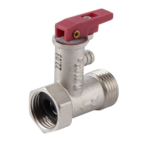 Накопительный электрический водонагреватель Ballu BWH/S 15 Omnium Uni U (под мойкой) (белый) 6