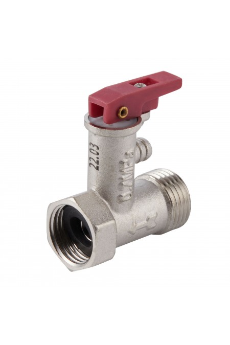 Накопительный электрический водонагреватель Ballu BWH/S 15 Omnium Uni U (под мойкой) (белый) 6