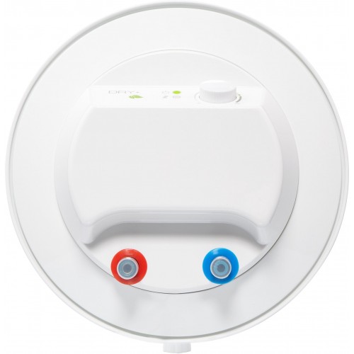 Накопительный электрический водонагреватель Ballu BWH/S 150 Shell (белый) 4