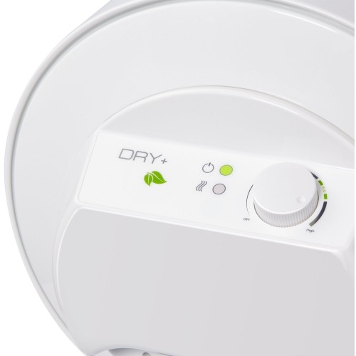 Накопительный электрический водонагреватель Ballu BWH/S 150 Shell (белый) 5